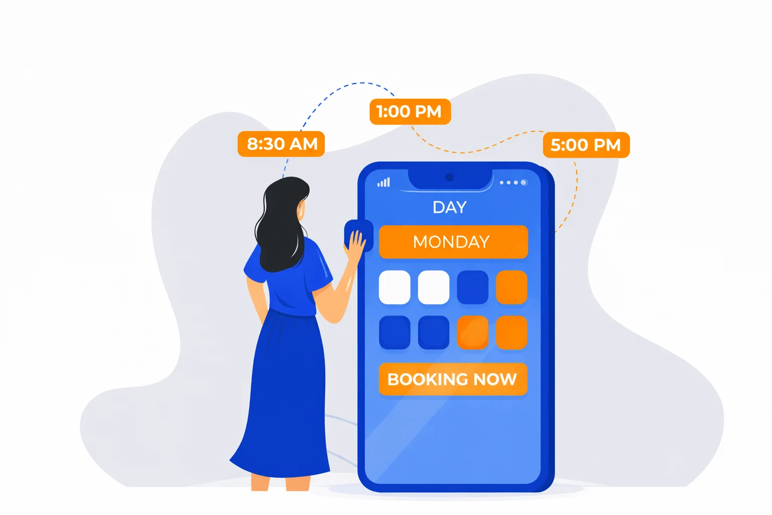 Professionally Trained For Home Cleaning