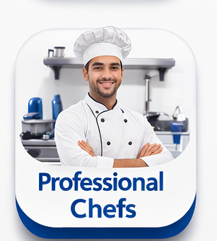 Private Chef – Standard Dinner Party