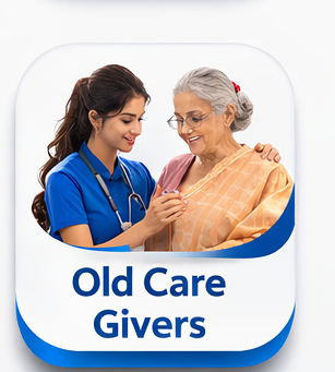 Basic Elder Care Attendant