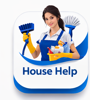 Instant Home Help (60 min)